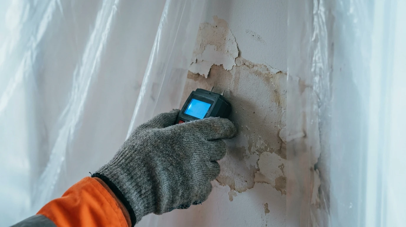 What Factors Push the Price Up or Down: mold remediation cost in American Fork