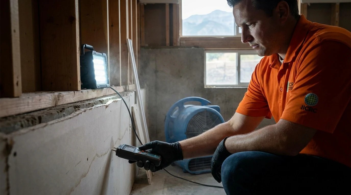 Water Damage Repair Cost in American Fork: What Drives the Price