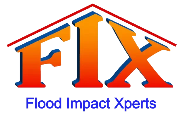 FIX Restoration logo