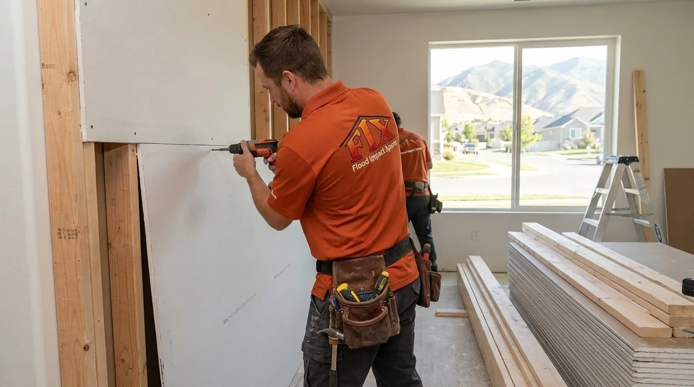 Renovations, Remodels and General Contracting